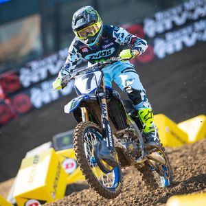 Image post by @racerxonline on Instagram