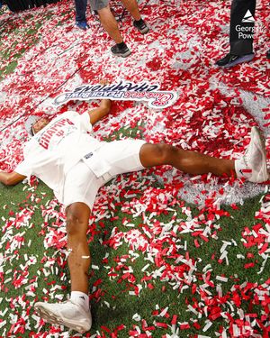 Image post by @cfapeachbowl on Instagram