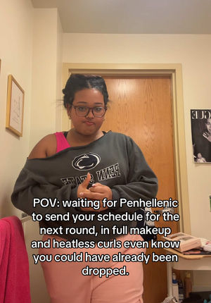 Video post by @mkennagerard on TikTok