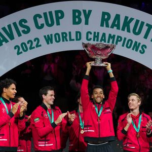 Image post by @tenniscanada on Instagram