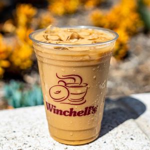 Image post by @winchellsdonuthouse on Instagram