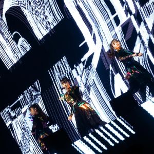 Image post by @babymetal_official on Instagram