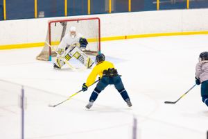 Image post by @merrimack_wih on Instagram