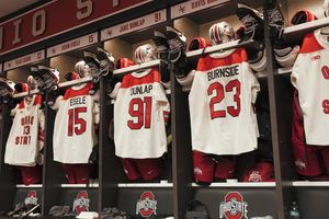 Image post by @ohiostatemhky on Instagram