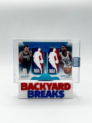 Image post by @backyardbreaks on Instagram