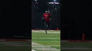 Video post by @thesportscrew on YouTube