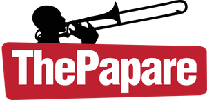 Image post by @thepaparerugbyofficial on Facebook