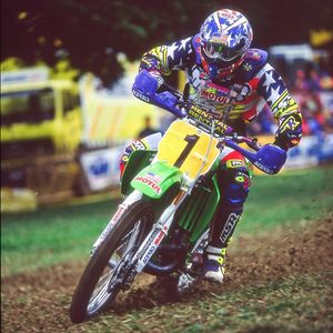 Image post by @racerxonline on Instagram