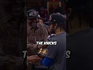 Video post by @allballwithzay on YouTube