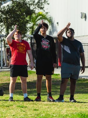 Image post by @mooney_fb on Instagram