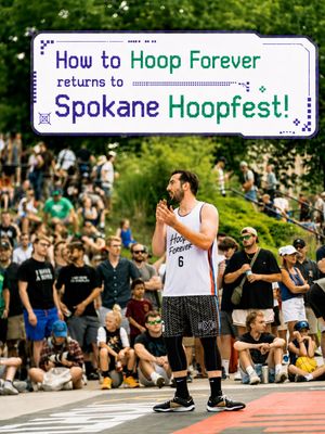 Image post by @howtohoopforever on Instagram