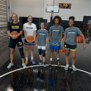 Image post by @wodebasketball on Instagram