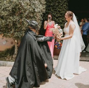 Image post by @villagarassino on Instagram