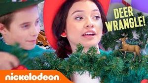 Video post by @nickelodeon on YouTube
