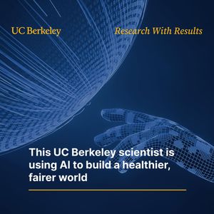 Image post by @ucberkeleyofficial on Instagram