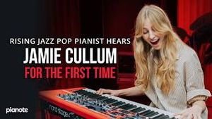 Video post by @pianoteofficial on YouTube