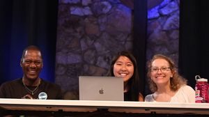 Image post by @montreat on Instagram