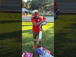 Video post by @snapbacksports1 on YouTube