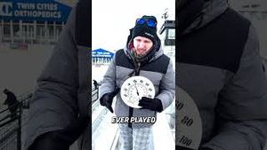 Video post by @flohockey on YouTube