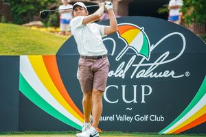 Image post by @texasmgolf on Instagram