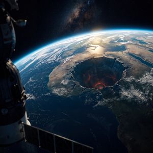 Image post by @earthimpacts25 on Instagram