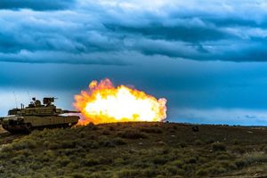 Image post by @idahonationalguard on Instagram