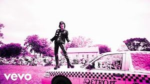 Video post by @TheStrutsVEVO on YouTube