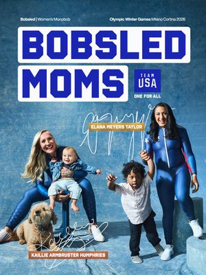 Image post by @teamusa on Instagram