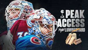 Video post by @ColoradoAvalanche on YouTube