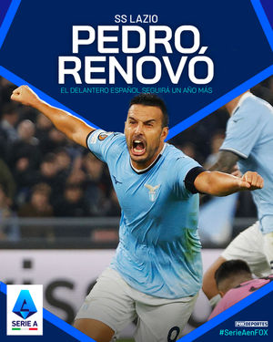Image post by @foxdeportes on Instagram