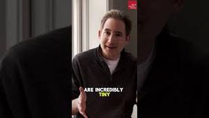 Video post by @worldsciencefestival on YouTube