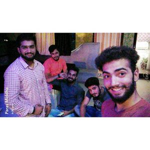 Image post by @directorrajanjee on Instagram