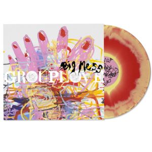 Image post by @GROUPLOVE on Twitter