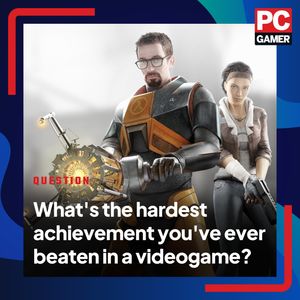 Image post by @pcgamer_mag on Instagram