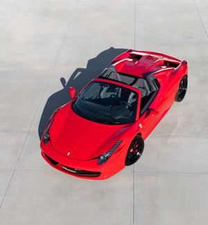 Image post by @boden_autohaus on Instagram