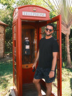 Image post by @cfrankfilms on Instagram