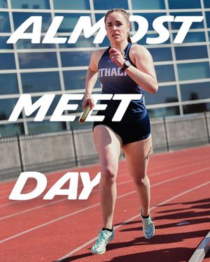 Image post by @ithacawtrackandfield on Instagram