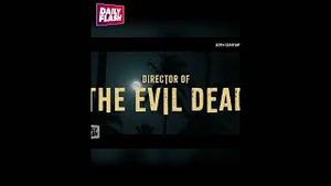 Video post by @dailyflashtv on YouTube