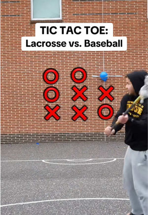 Video post by @lacrossenetwork on TikTok