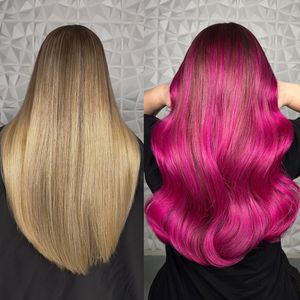 Image post by @punkyhaircolour on Instagram