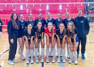 Image post by @tavvolleyball on Instagram