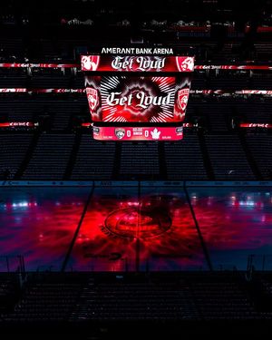 Image post by @amerantbankarena on Instagram