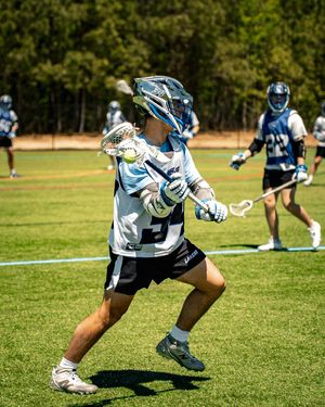 Image post by @gvsulax on Instagram