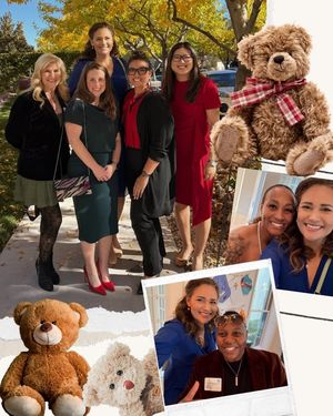 Image post by @Allycia Murphy for Las Vegas Municipal Court, Department 2 on Facebook