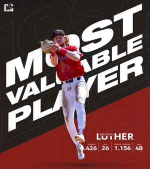 Image post by @YotesBaseball on Twitter