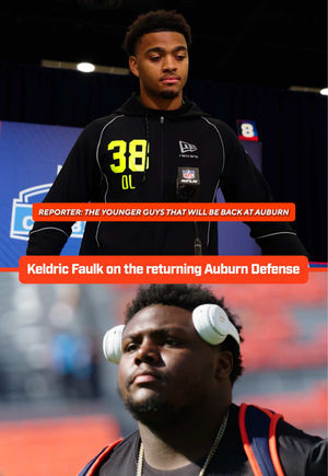 Video post by @auburnfootball on TikTok