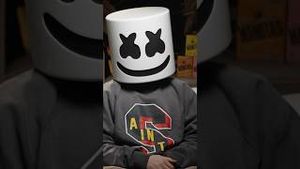 Video post by @marshmello on YouTube