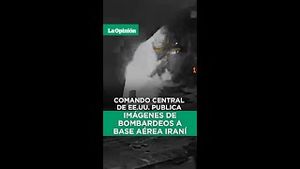 Video post by @laopinionla on YouTube