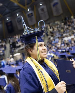 Image post by @quinnipiacu on Instagram