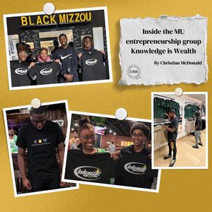 Image post by @mizzoucase on Instagram